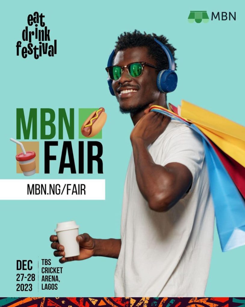 Highlights from the MBN Fair Dec 2023