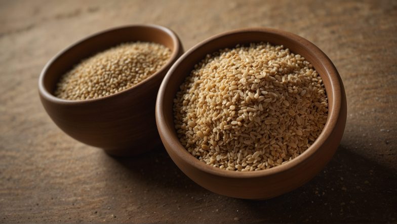 Reviving Ancient Nigerian Grains: A Guide to Fonio and Finger Millet