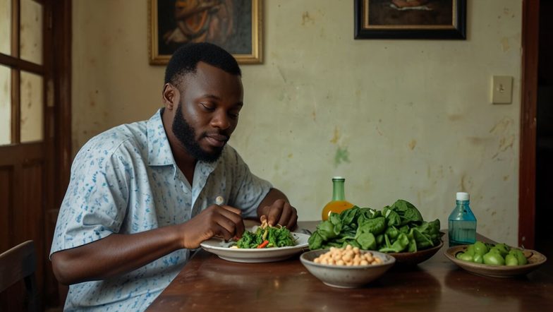The Rise of Plant-Based Diets in Nigeria: Trends and Benefits