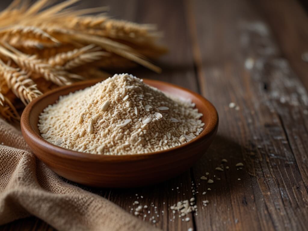 Five Benefits of Fonio Grain in Boosting Overall Health