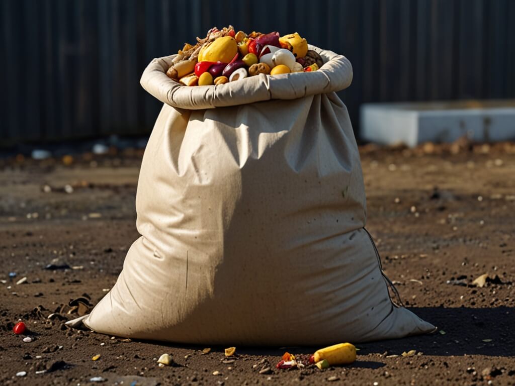 Reducing Food Waste: Strategies for Sustainability in the Nigerian Food Industry