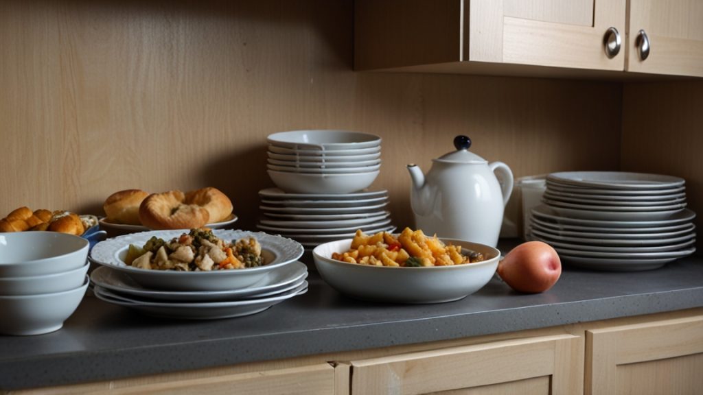 Three Ways You Can Reduce Waste in Your Kitchen - Pachamama Foods